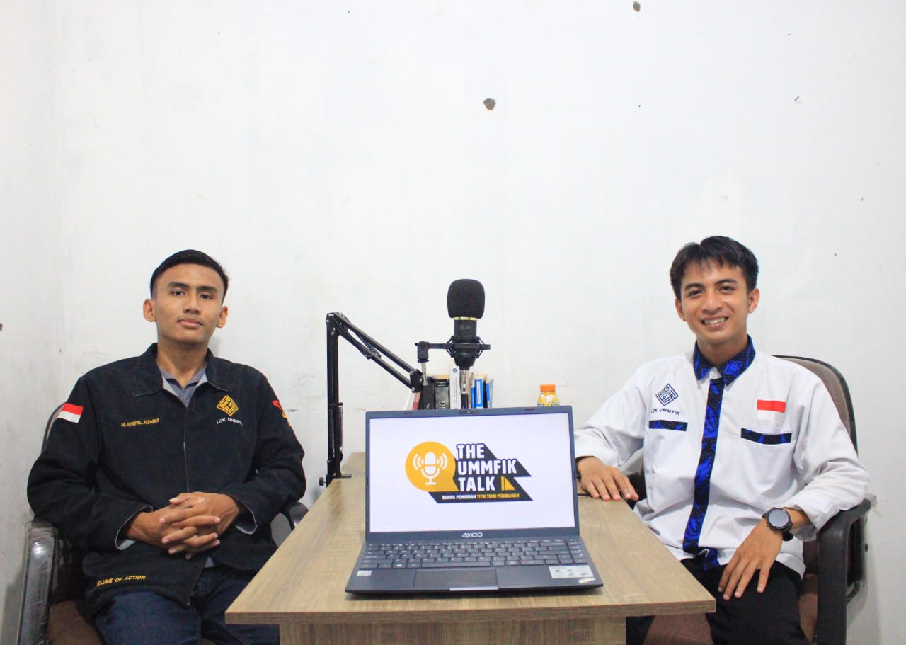 Ummfik Talk